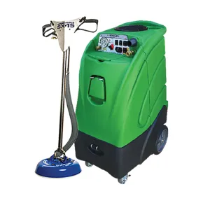 Mosquito 1200 PSI 12 Gallon Extractor with No Heat 12G-1200