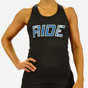 MOSSA Group Ride Women's Nike Balance 2 Tank