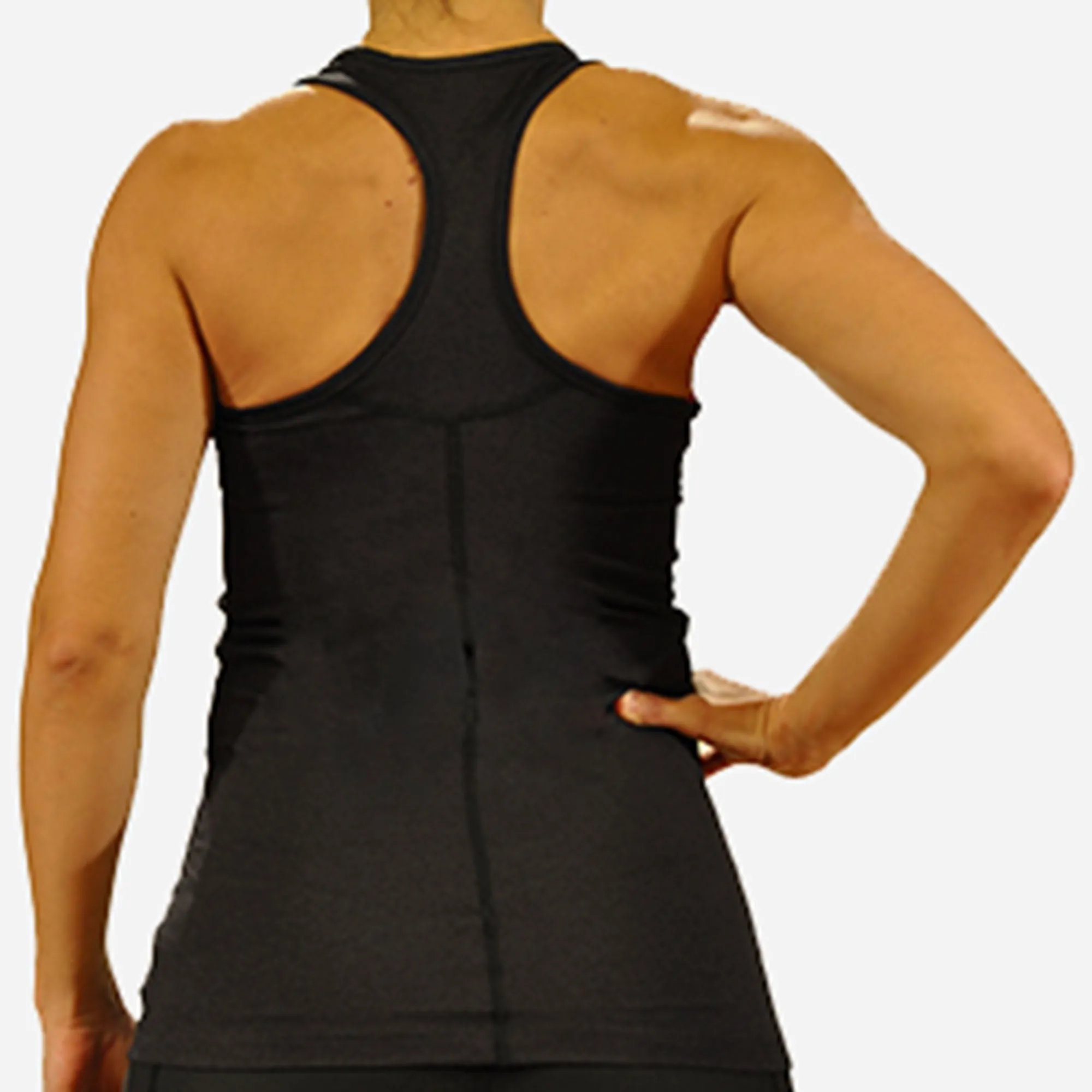 MOSSA Group Ride Women's Nike Balance 2 Tank