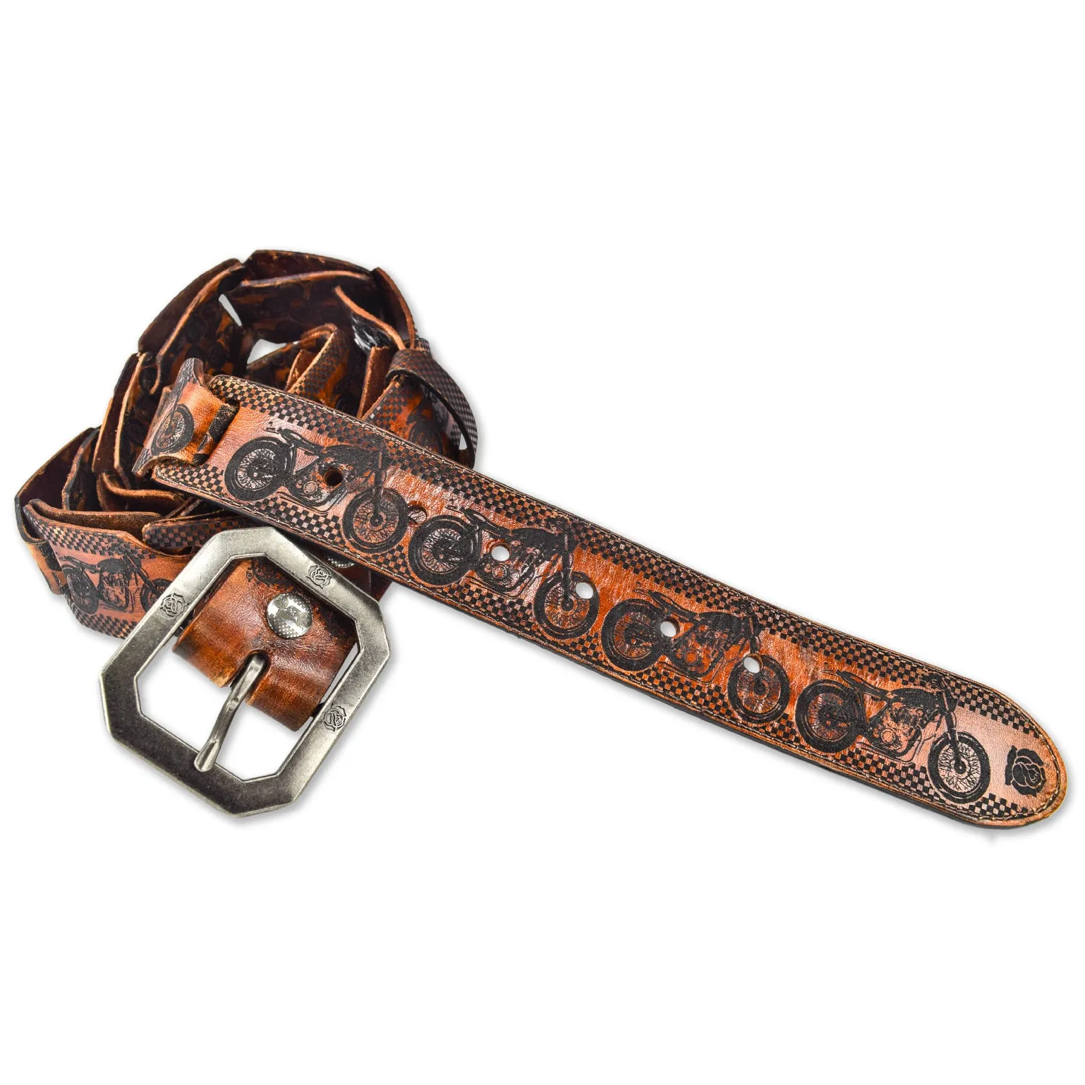 MOTOBLOOM BELT I