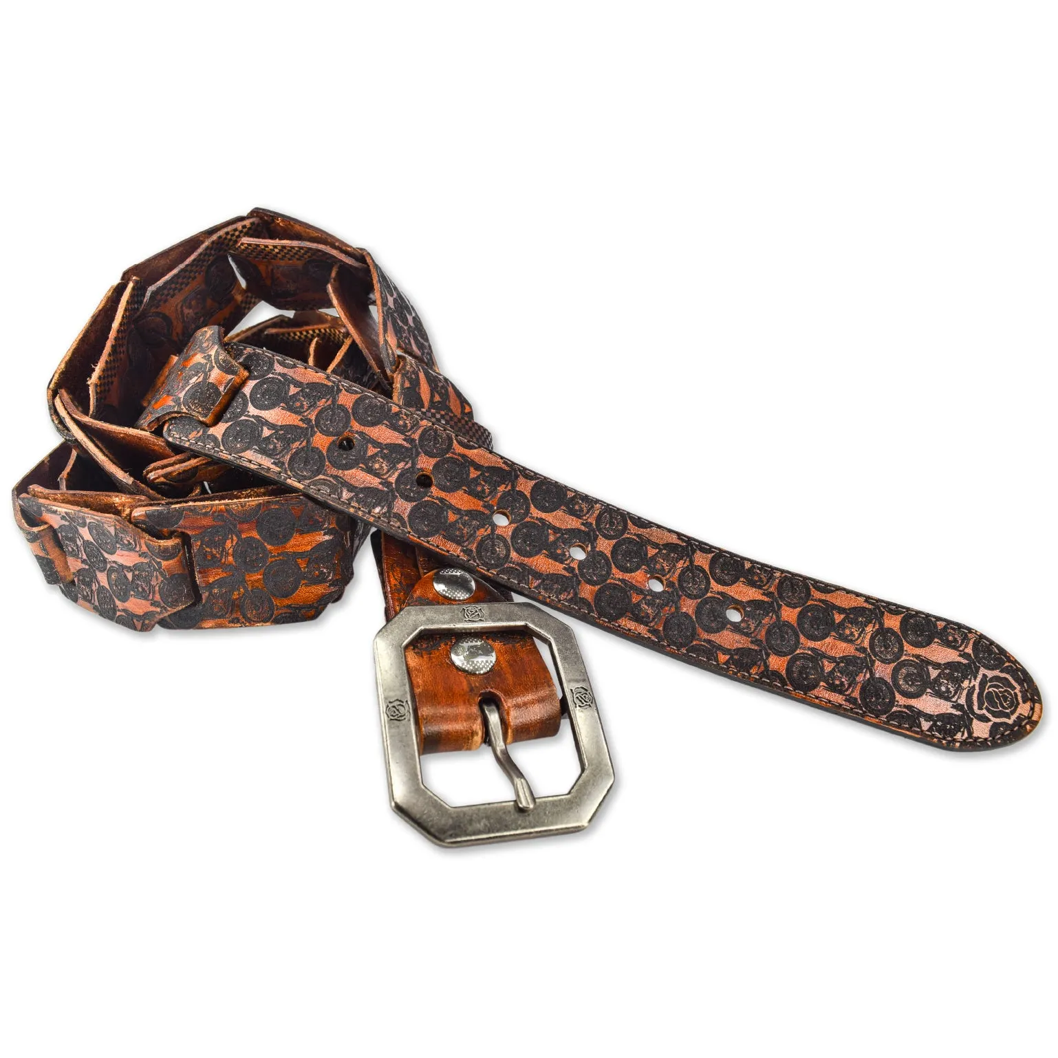 MOTOBLOOM BELT I