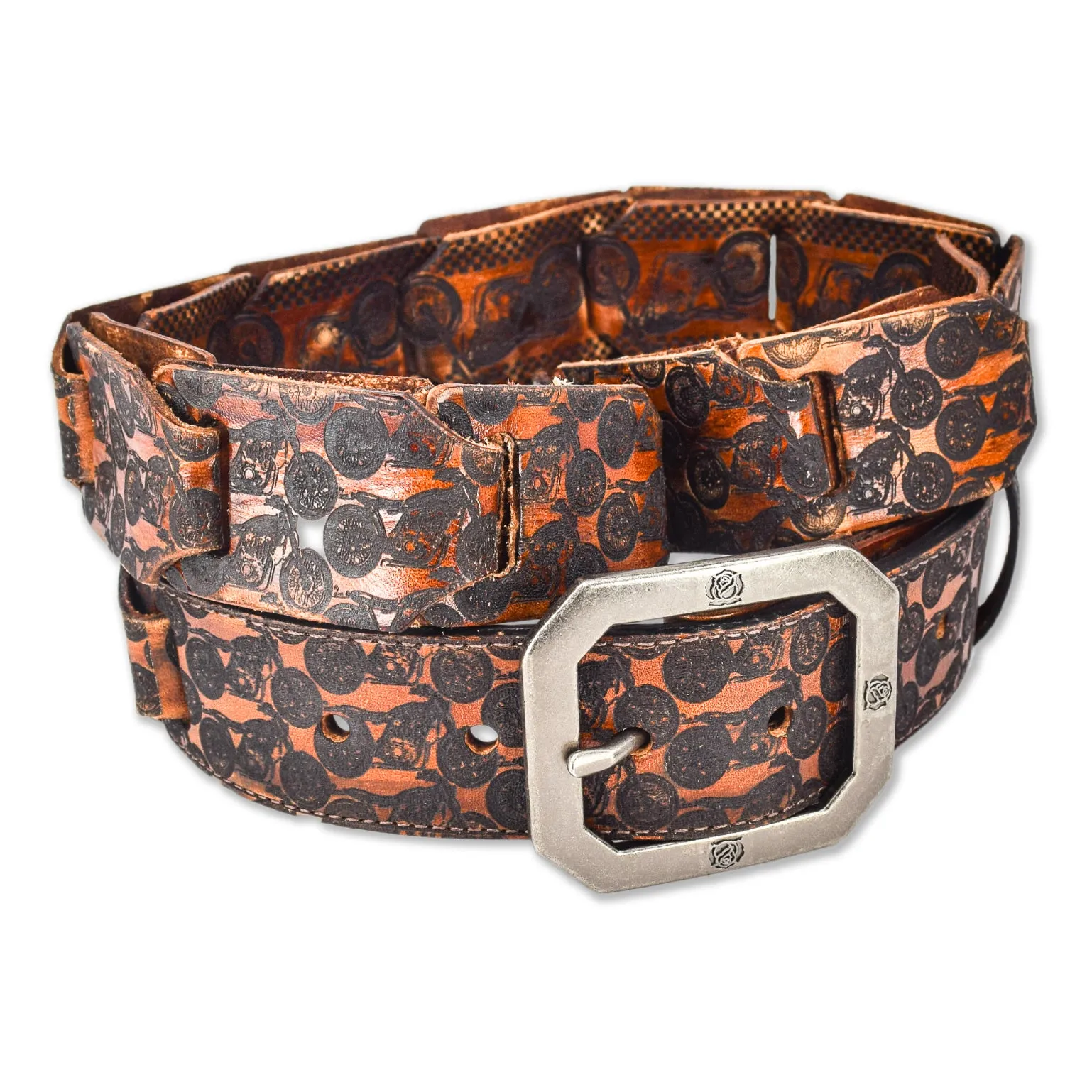 MOTOBLOOM BELT I