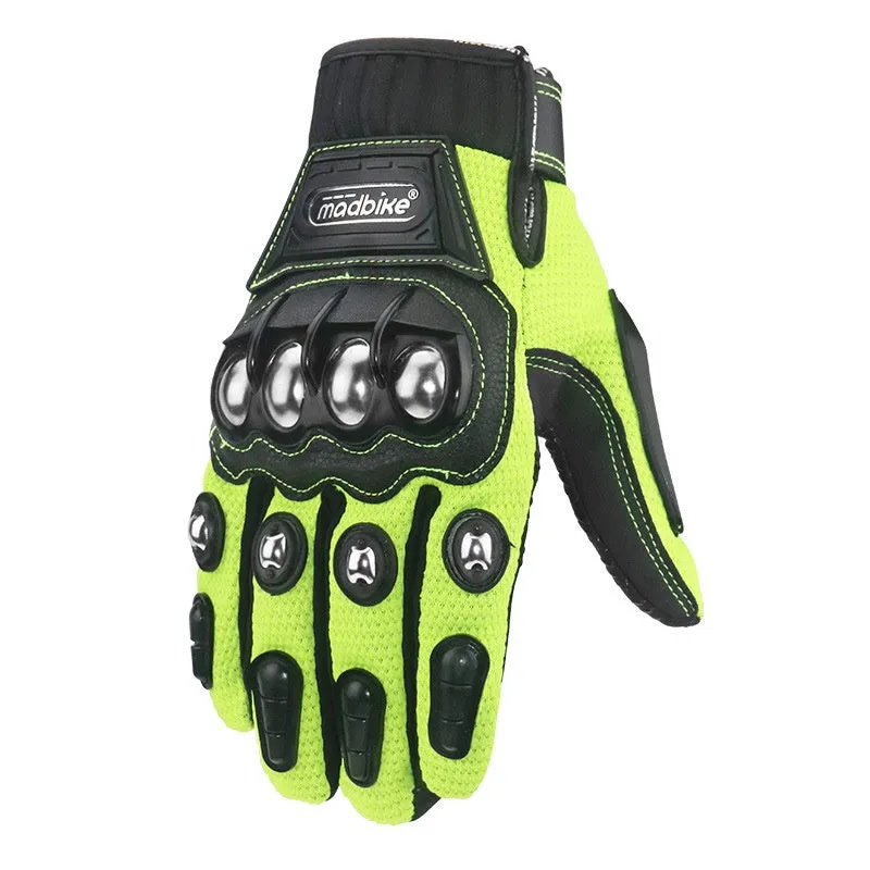 motorcycle cross-country gloves
