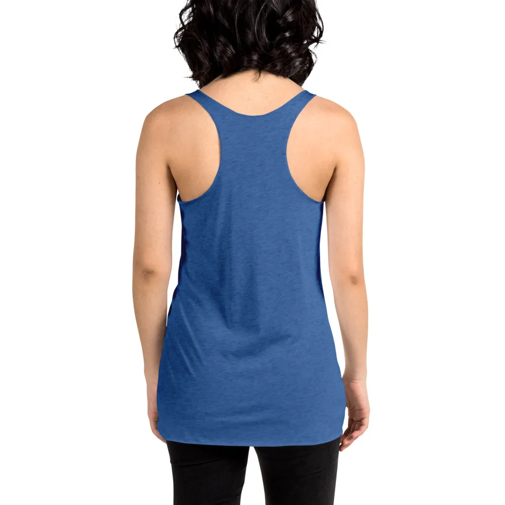 Movie The Food™ "Rosemary's Gravy" Women's Racerback Tank Top