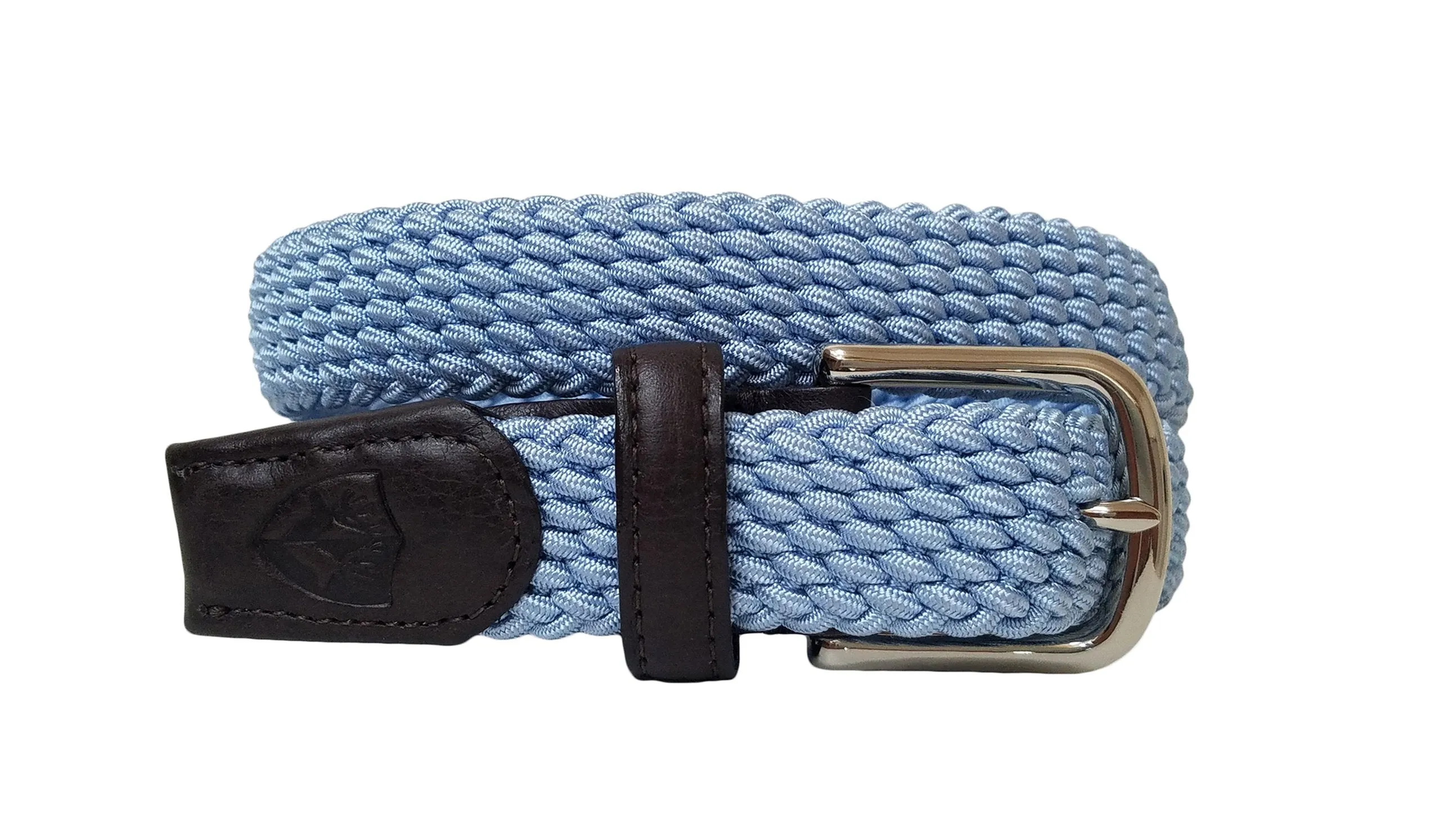 Mr Sharp <br> Tubular Blue