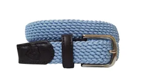 Mr Sharp <br> Tubular Blue