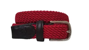 Mr Sharp <br> Tubular Red