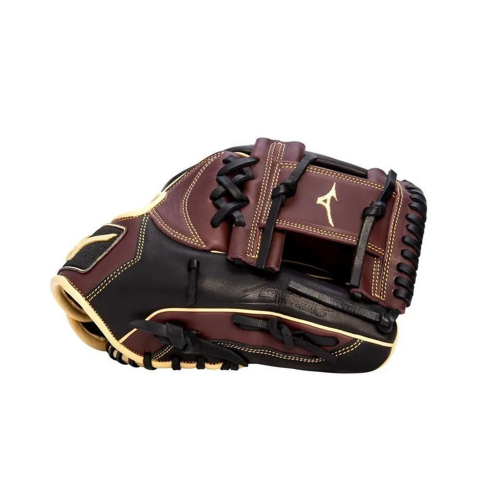 MVP Prime Infield Baseball Glove 11.75"