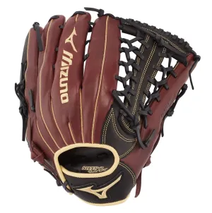 MVP Prime Outfield Baseball Glove 12.75"