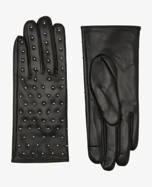 NAIAUM LEATHER GLOVES