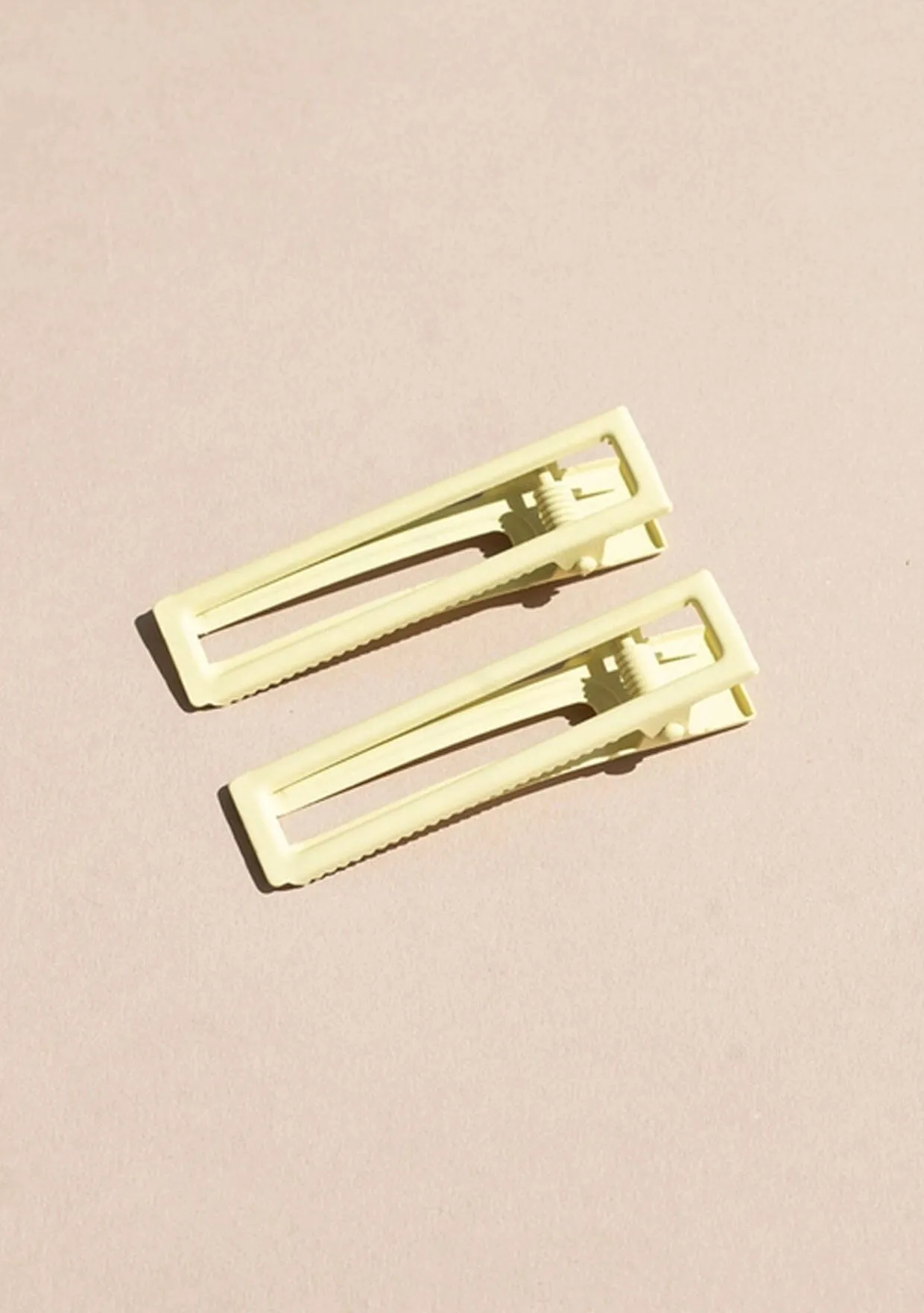Nat   Noor - Lu Lu Hair Clips