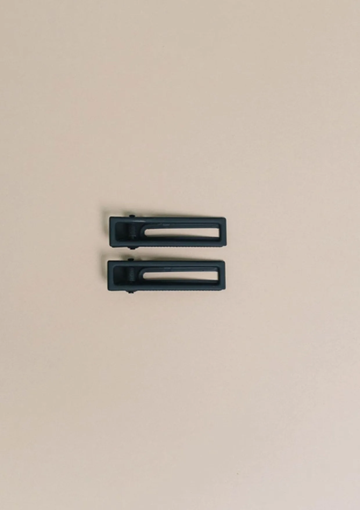 Nat   Noor - Lu Lu Hair Clips