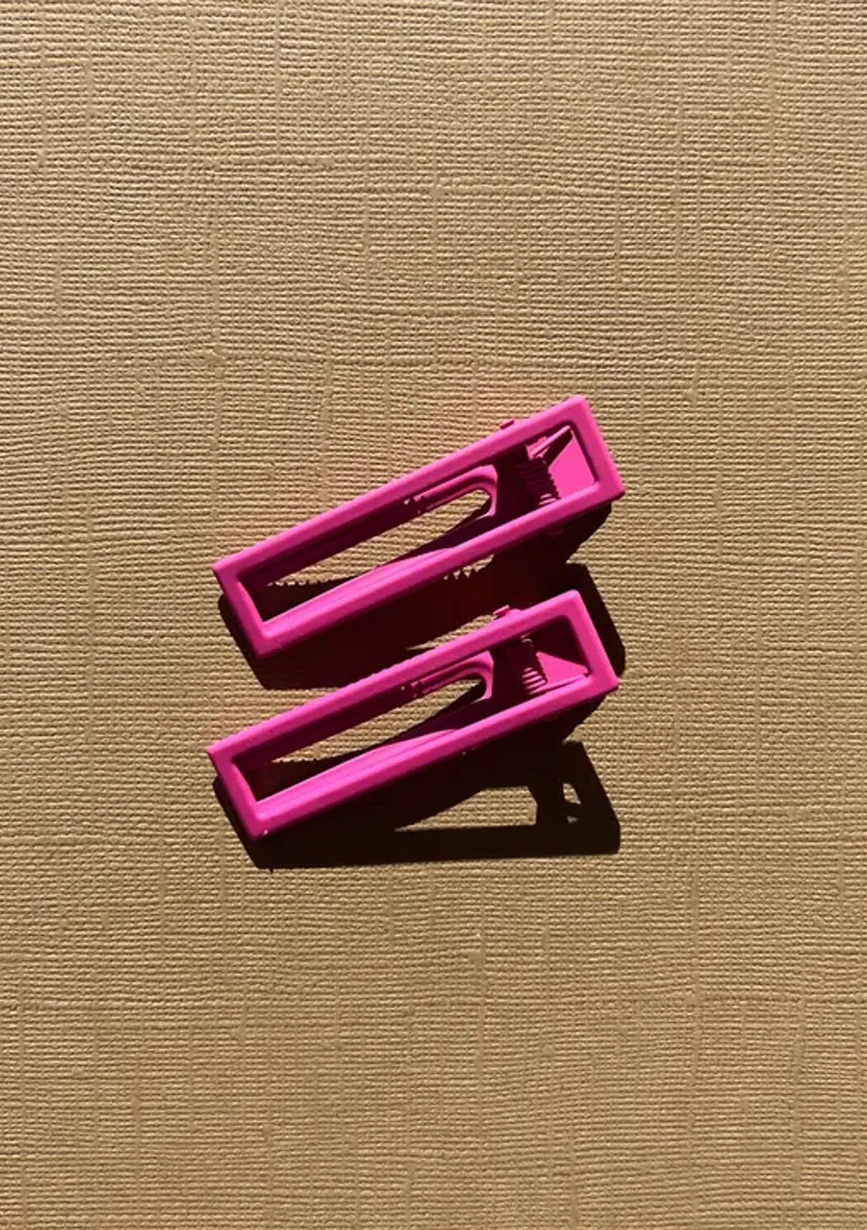 Nat   Noor - Lu Lu Hair Clips