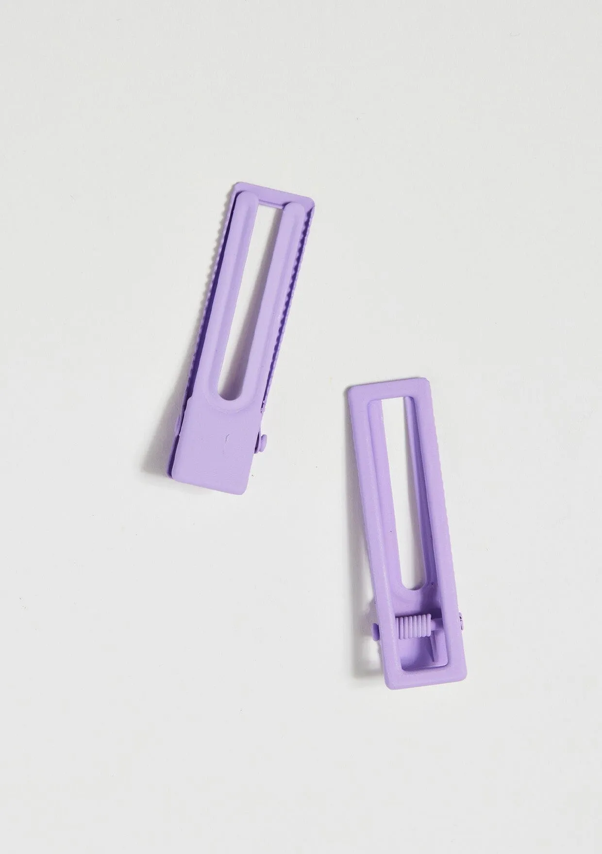 Nat   Noor - Lu Lu Hair Clips