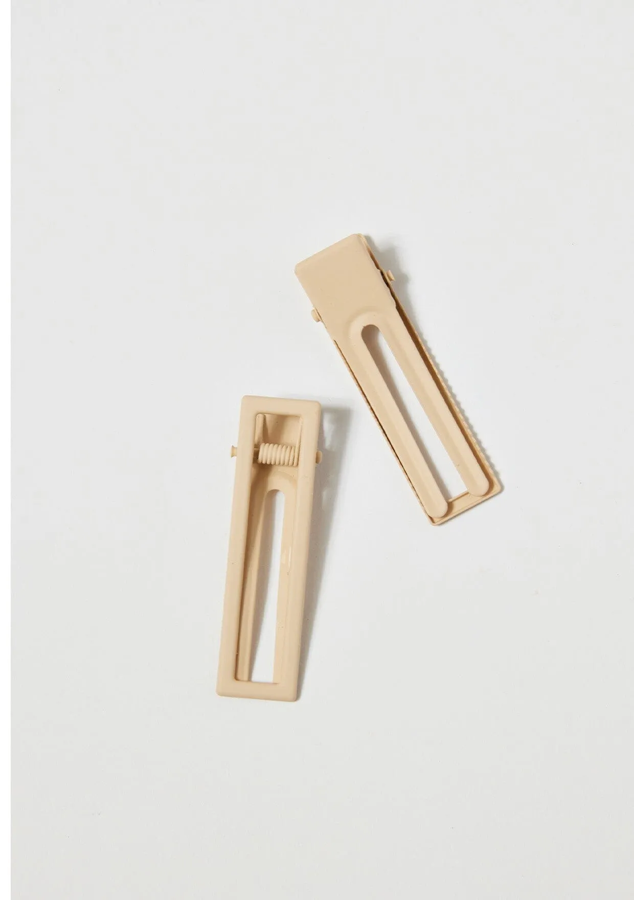 Nat   Noor - Lu Lu Hair Clips