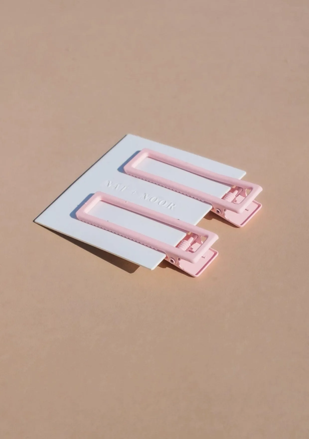 Nat   Noor - Lu Lu Hair Clips