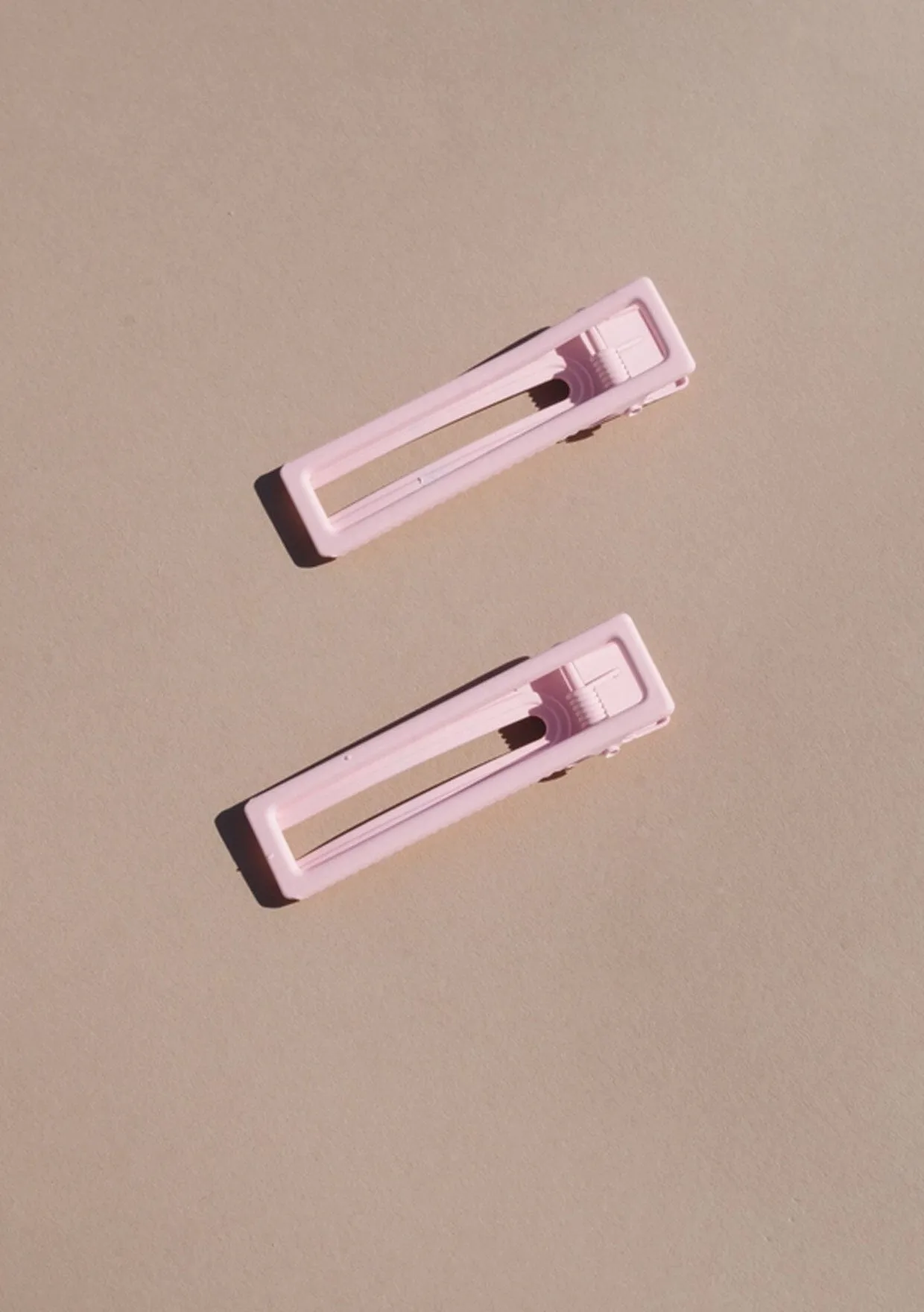 Nat   Noor - Lu Lu Hair Clips