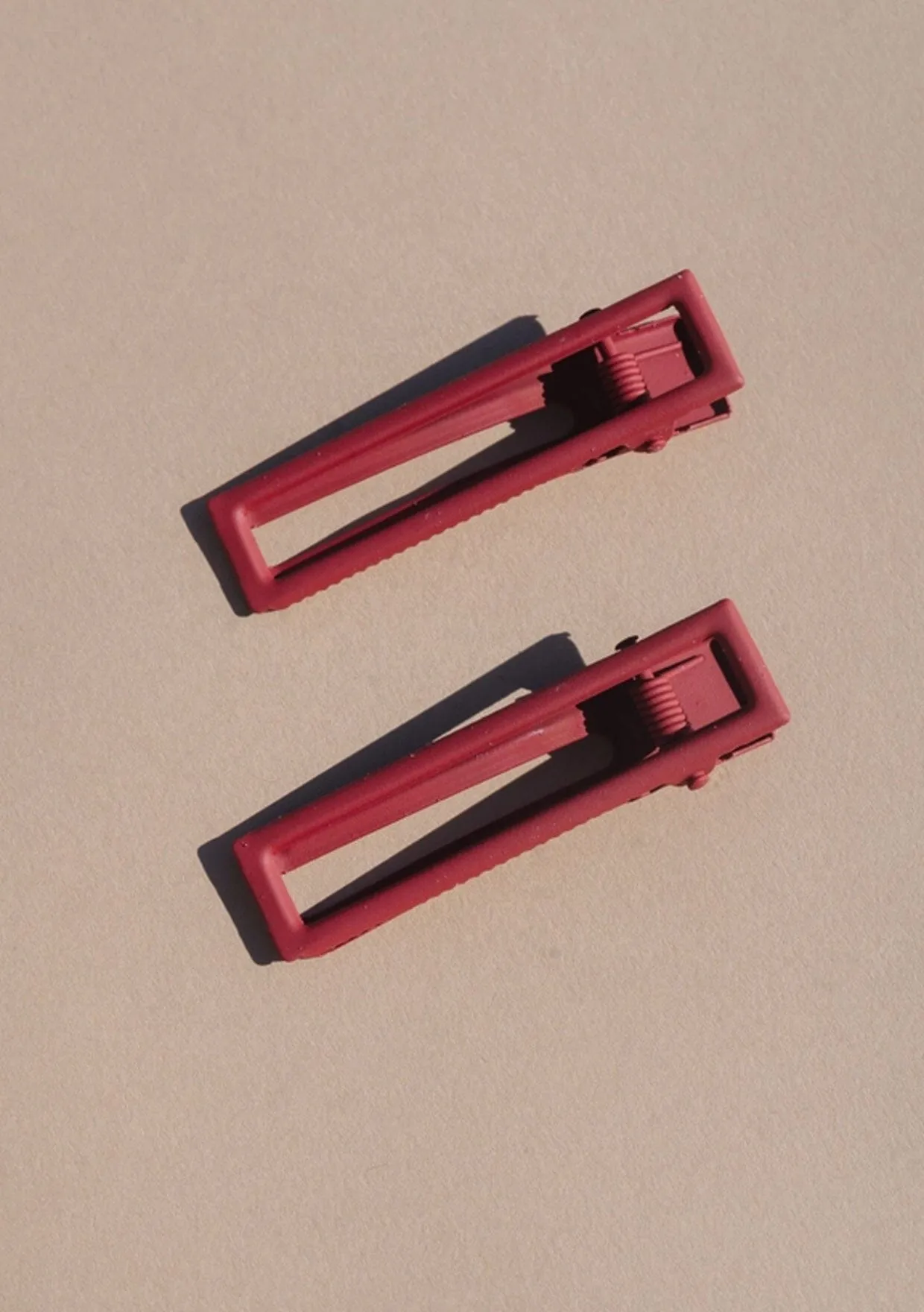 Nat   Noor - Lu Lu Hair Clips