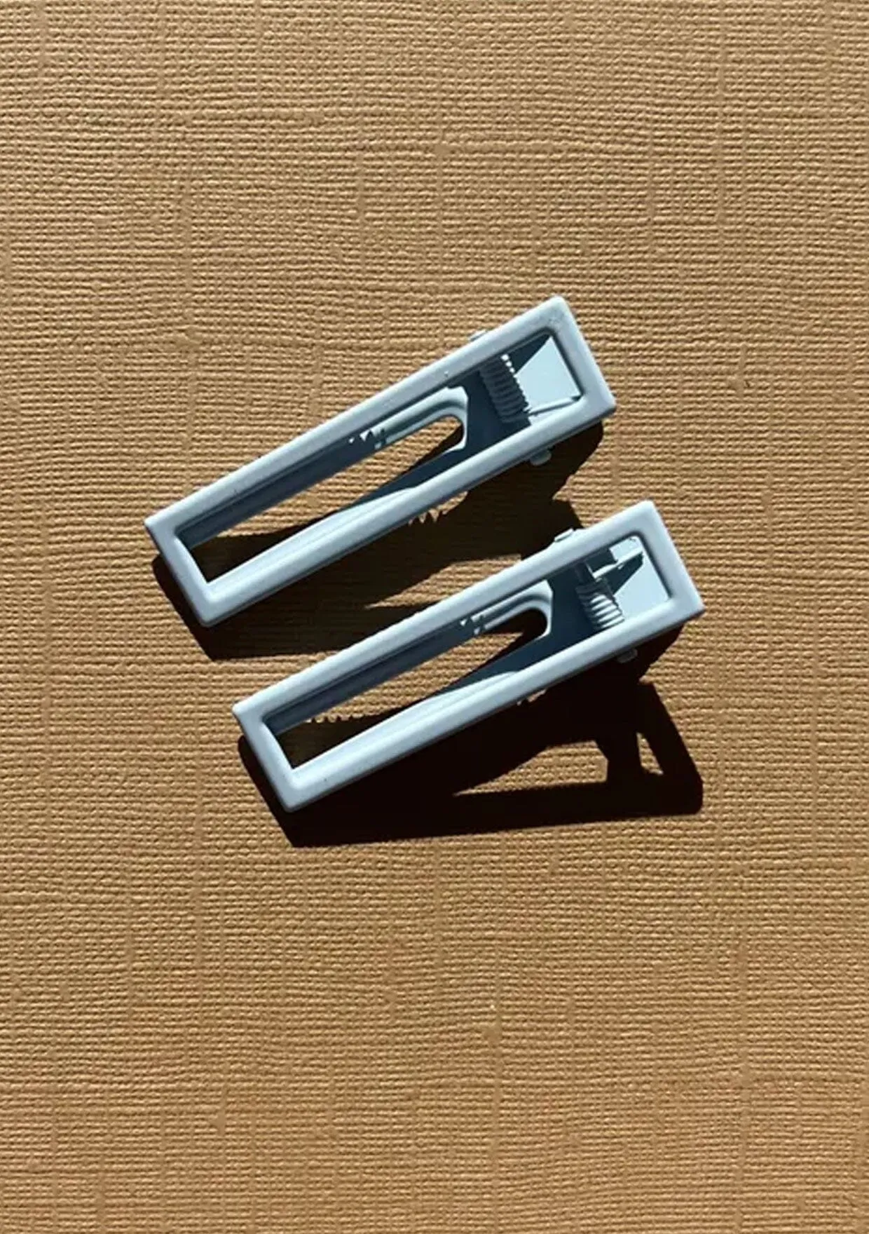 Nat   Noor - Lu Lu Hair Clips