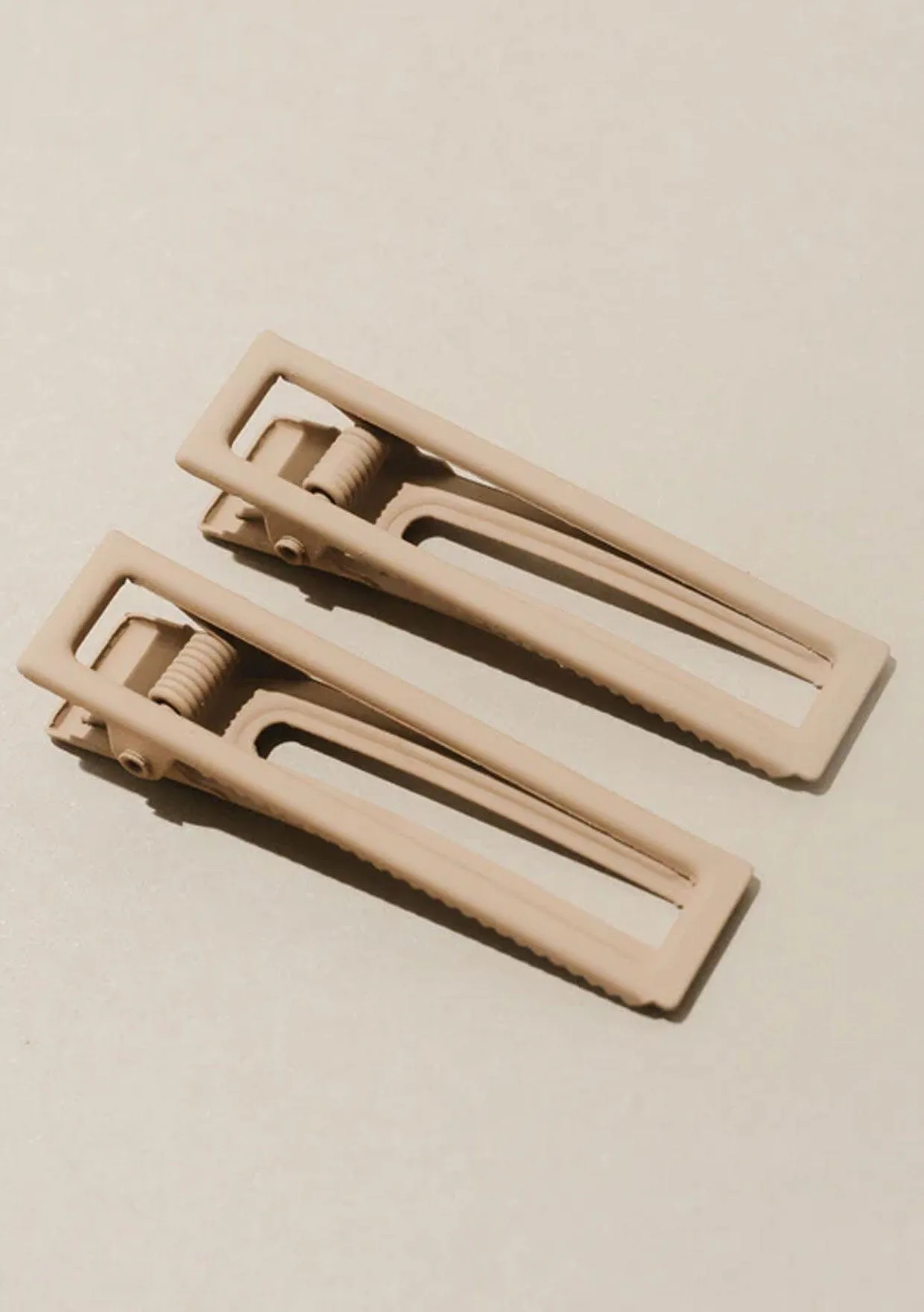 Nat   Noor - Lu Lu Hair Clips