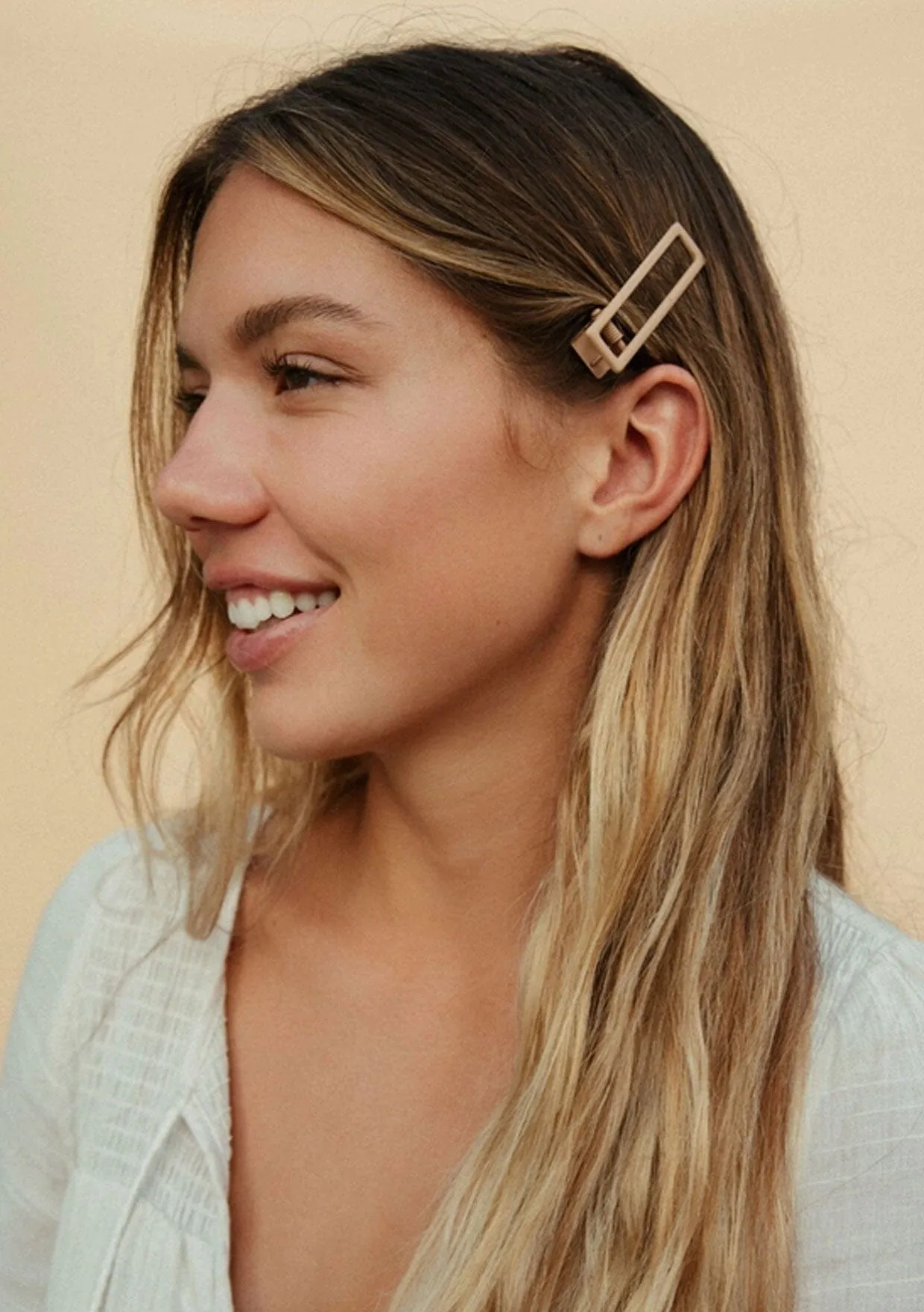 Nat   Noor - Lu Lu Hair Clips