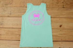 Nautical Rope Tank Top