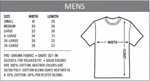 Nerd Cat T-Shirt (Mens)