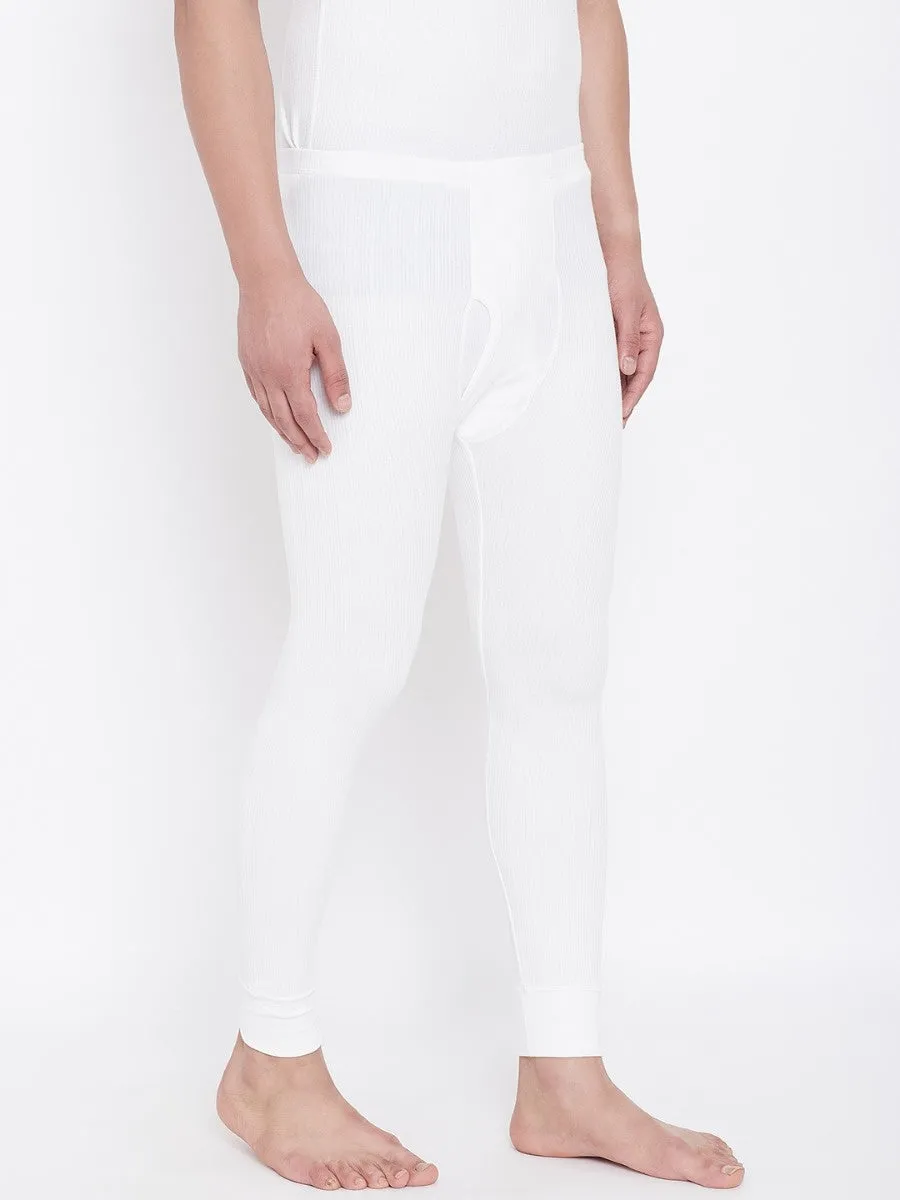 Neva Modal Warmer/Thermal Lower for Men with Elasticated Waistband