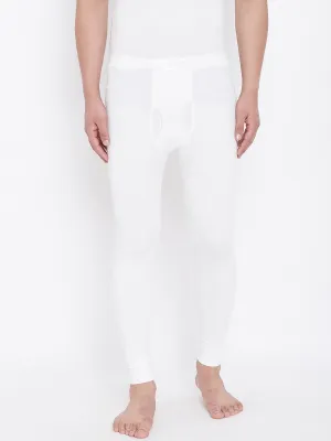 Neva Modal Warmer/Thermal Lower for Men with Elasticated Waistband