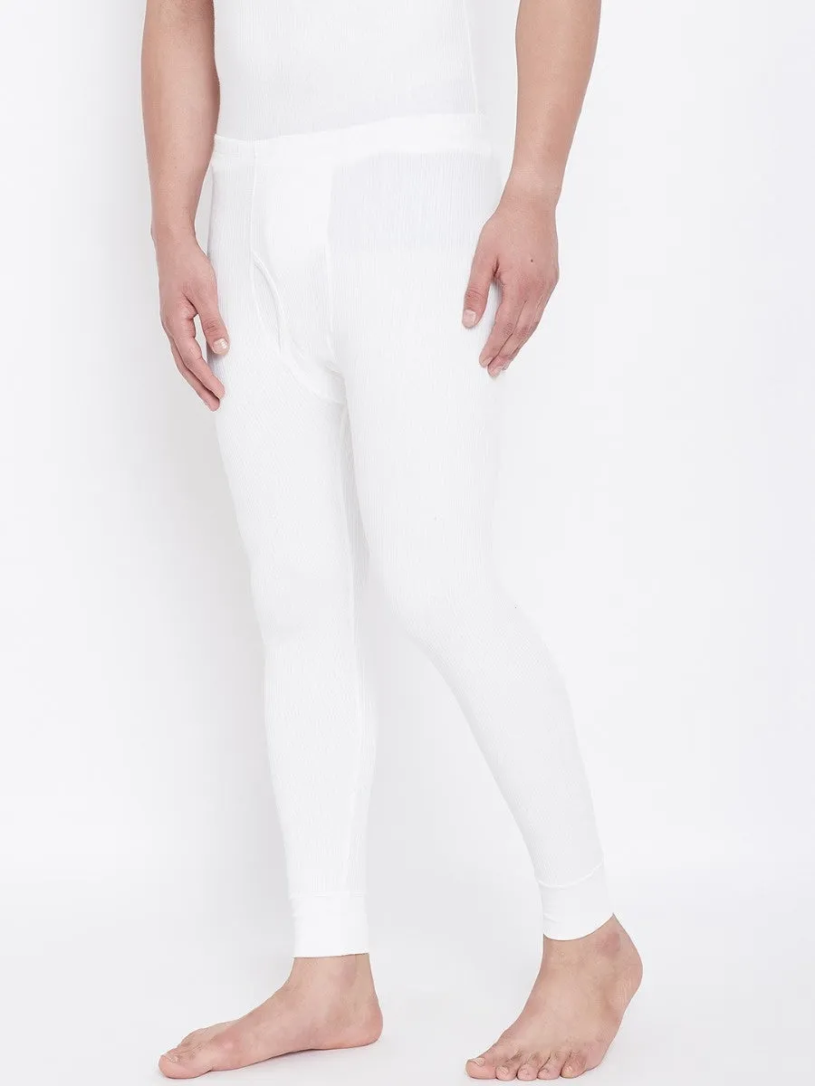 Neva Modal Warmer/Thermal Lower for Men with Elasticated Waistband
