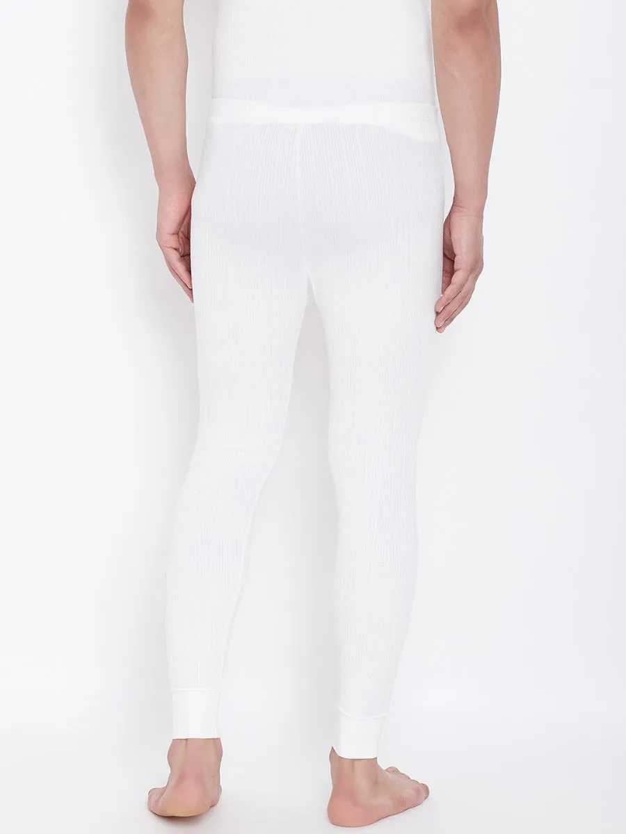 Neva Modal Warmer/Thermal Lower for Men with Elasticated Waistband