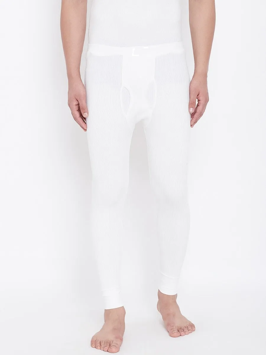 Neva Modal Warmer/Thermal Lower for Men with Elasticated Waistband