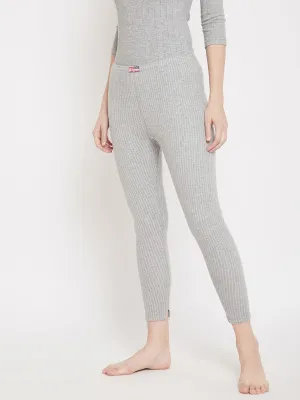 Neva Modal Warmer/Thermal Lower for Women with Elasticated Waistband