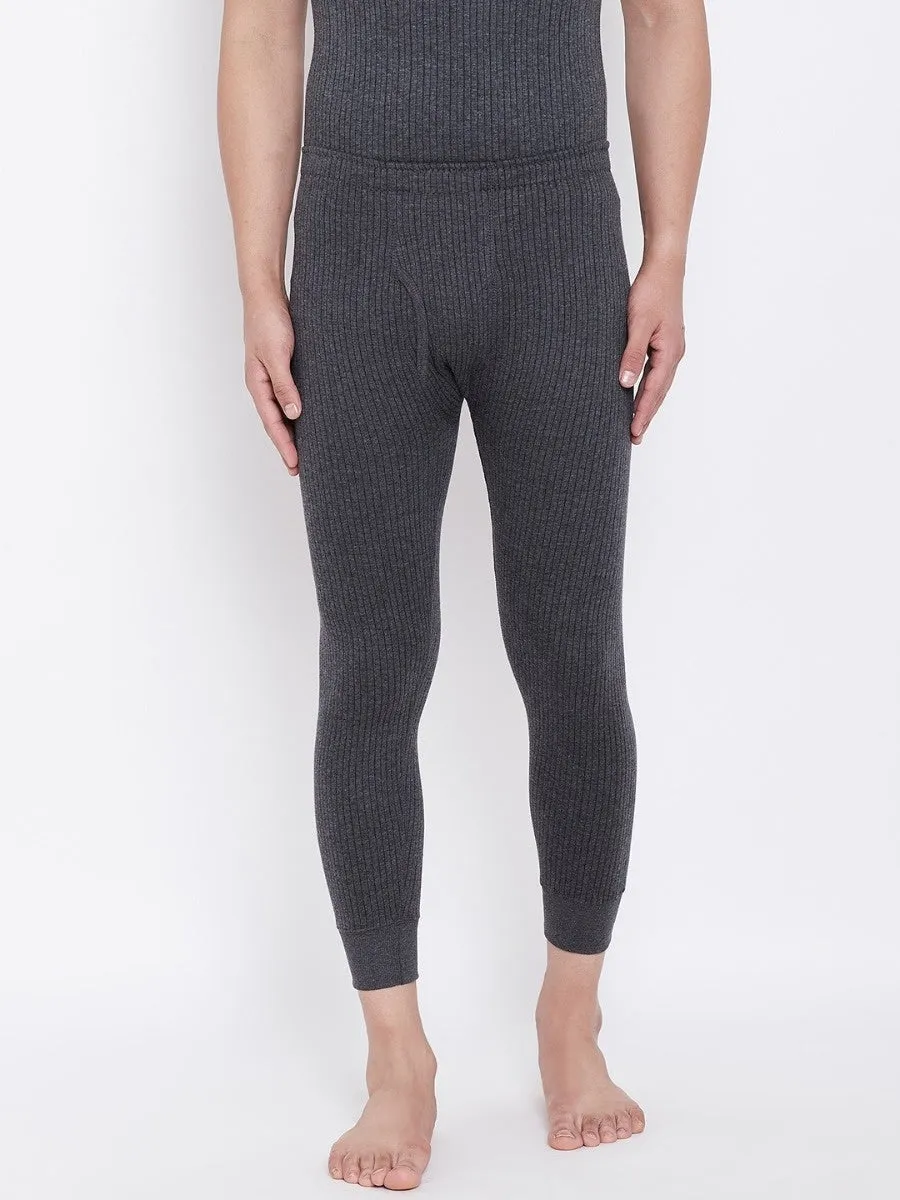 Neva Velveti Warmer/Thermal Lower for Men with Elasticated Waistband