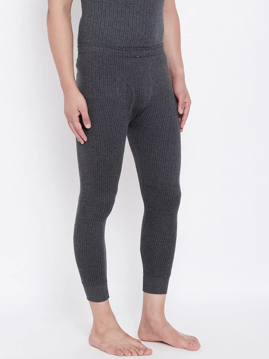 Neva Velveti Warmer/Thermal Lower for Men with Elasticated Waistband