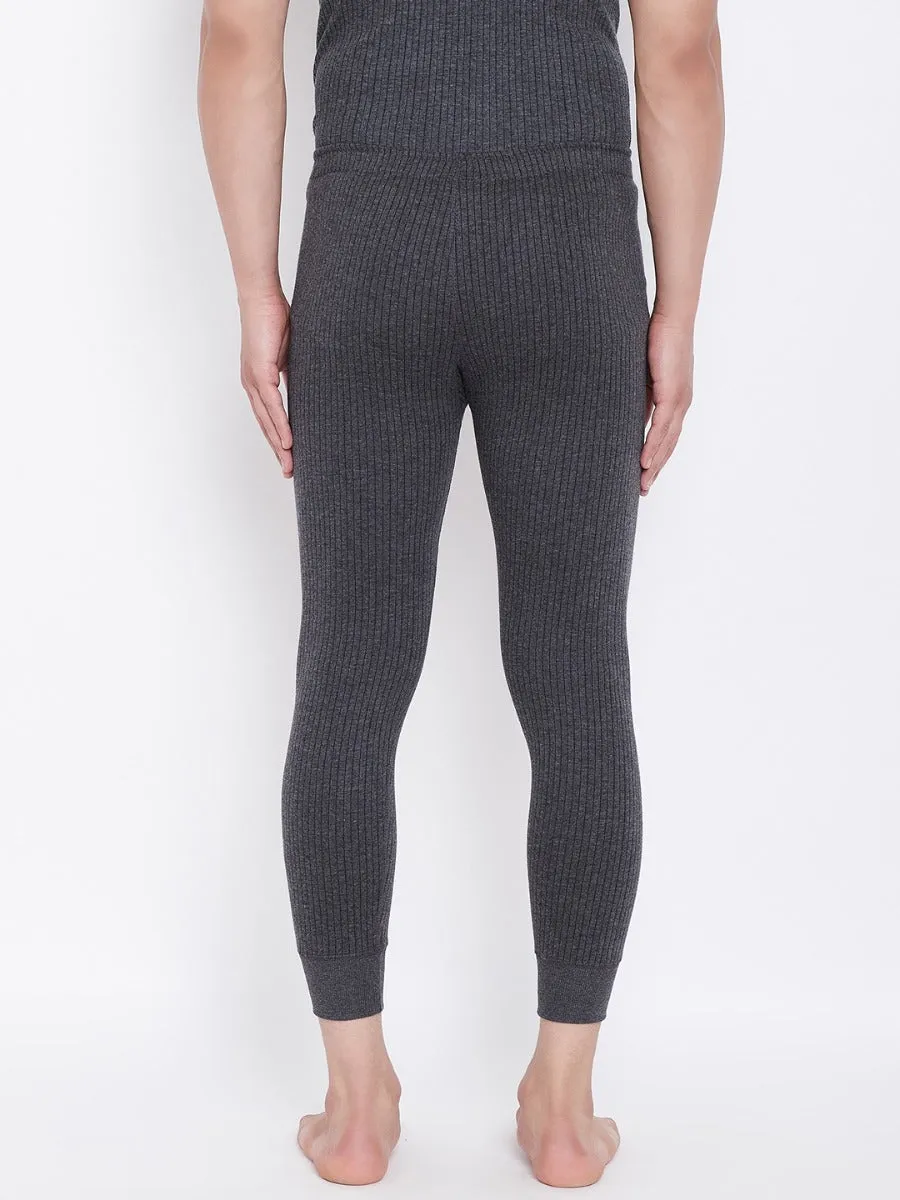 Neva Velveti Warmer/Thermal Lower for Men with Elasticated Waistband