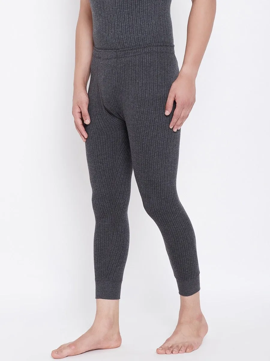 Neva Velveti Warmer/Thermal Lower for Men with Elasticated Waistband