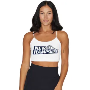 New Hampshire Wildcats Spaghetti Tank