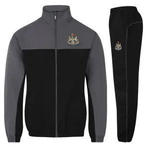 Newcastle United FC Boys Tracksuit