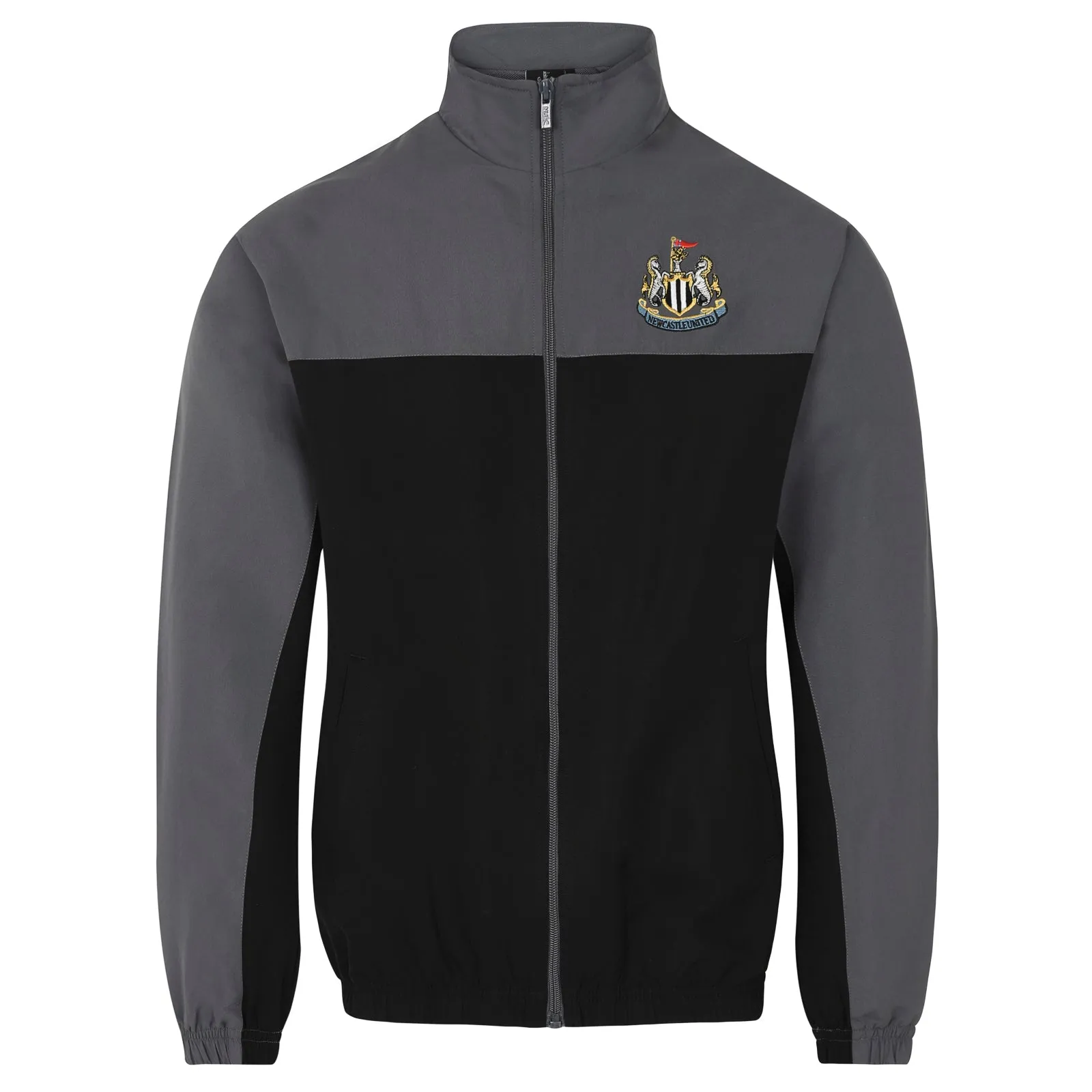 Newcastle United FC Boys Tracksuit