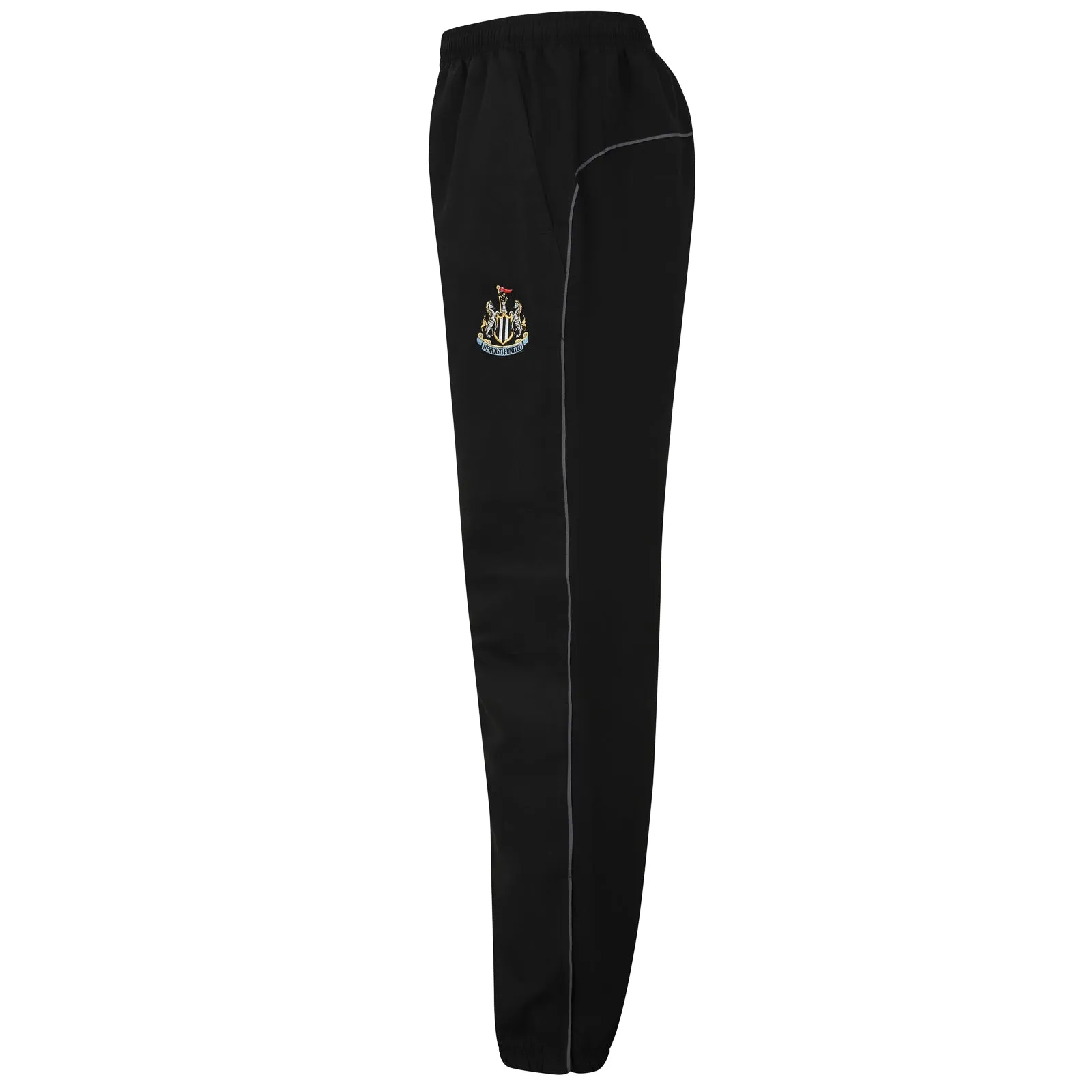 Newcastle United FC Boys Tracksuit