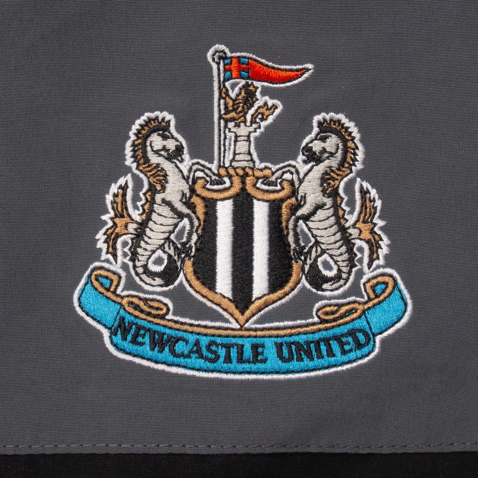Newcastle United FC Boys Tracksuit