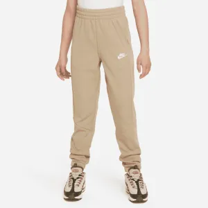 NIKE K NSW TRACKSUIT POLY HD FZ LBR