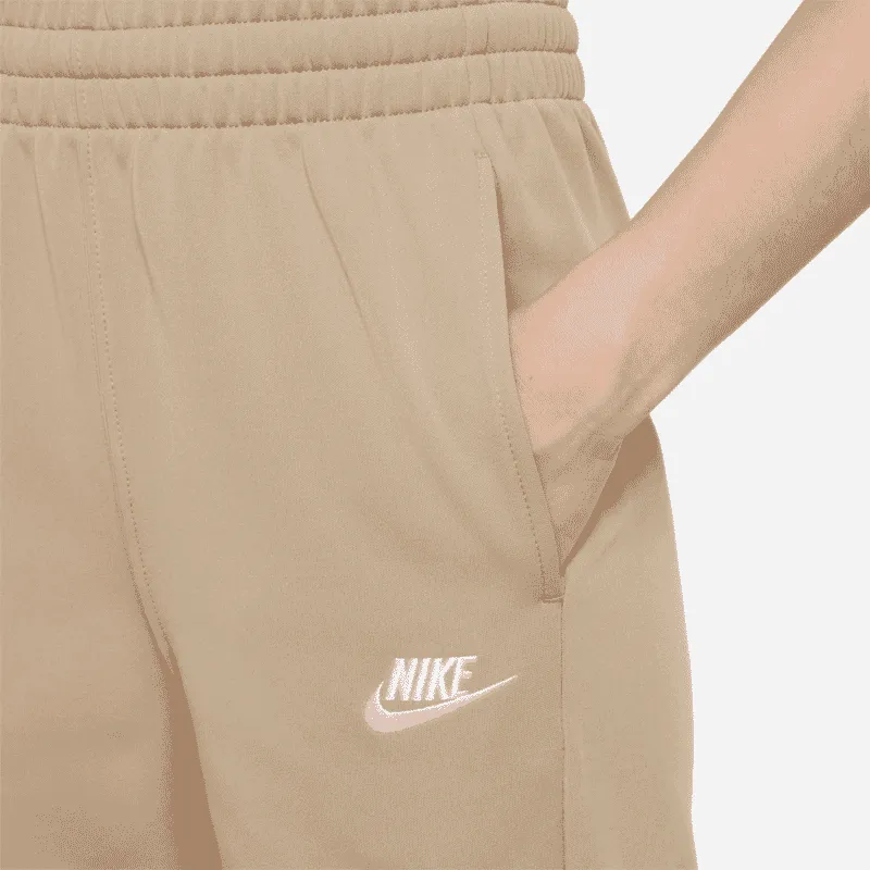 NIKE K NSW TRACKSUIT POLY HD FZ LBR