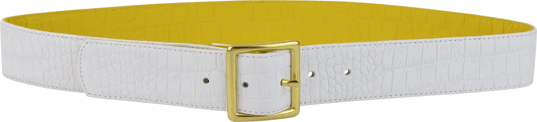 Niki Reversible Belt