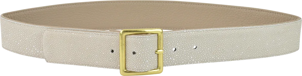 Niki Reversible Belt