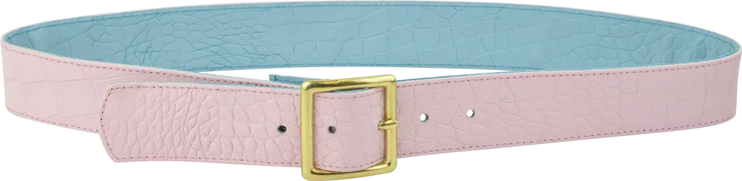 Niki Reversible Belt