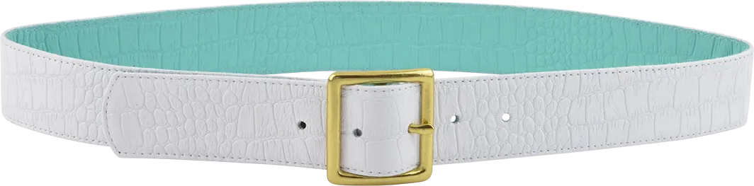 Niki Reversible Belt
