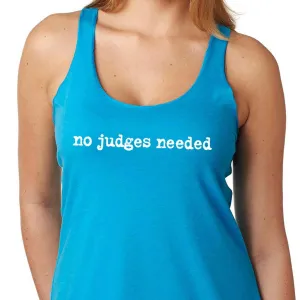 NJN Racerback Tank