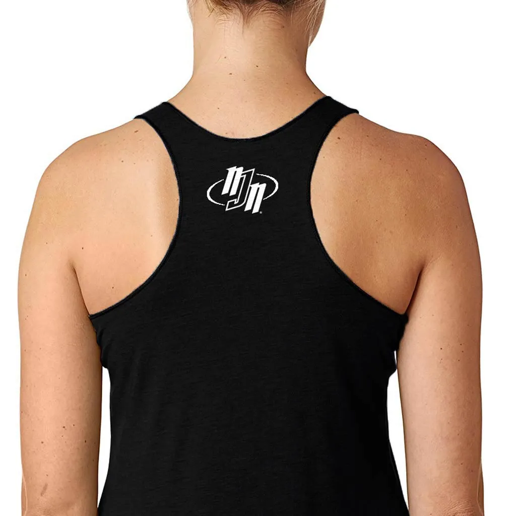 NJN Racerback Tank